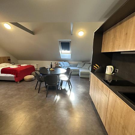Boutique & Wellness Hotel Vital Moravske-Toplice Dış mekan fotoğraf