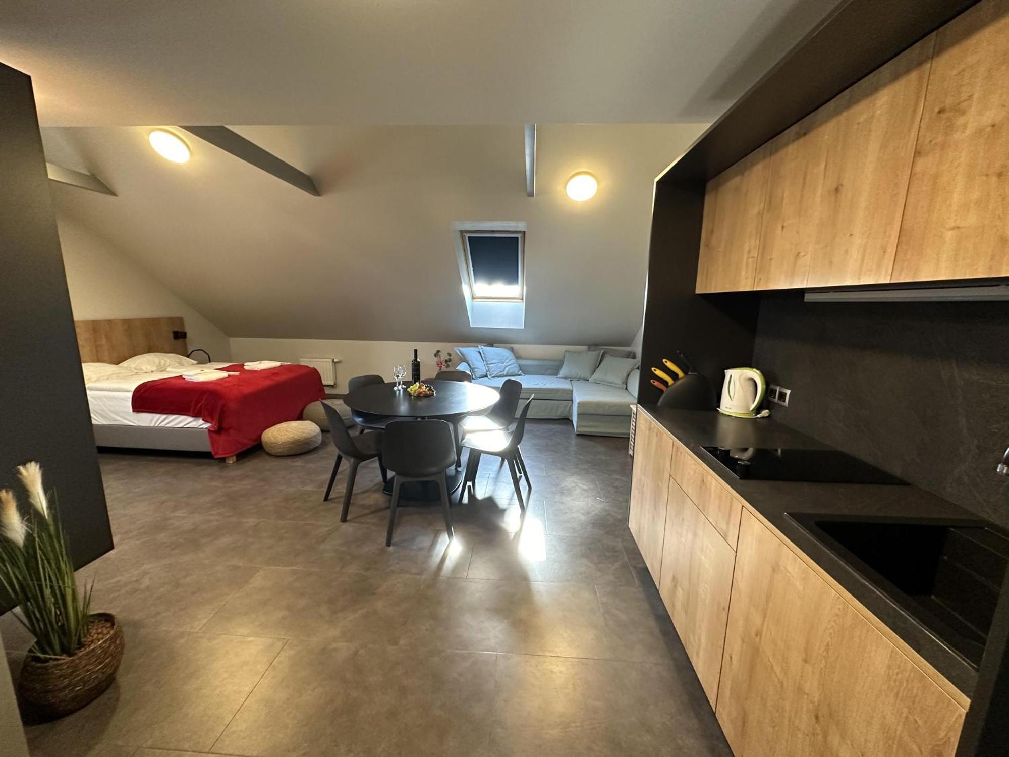 Boutique & Wellness Hotel Vital Moravske-Toplice Dış mekan fotoğraf