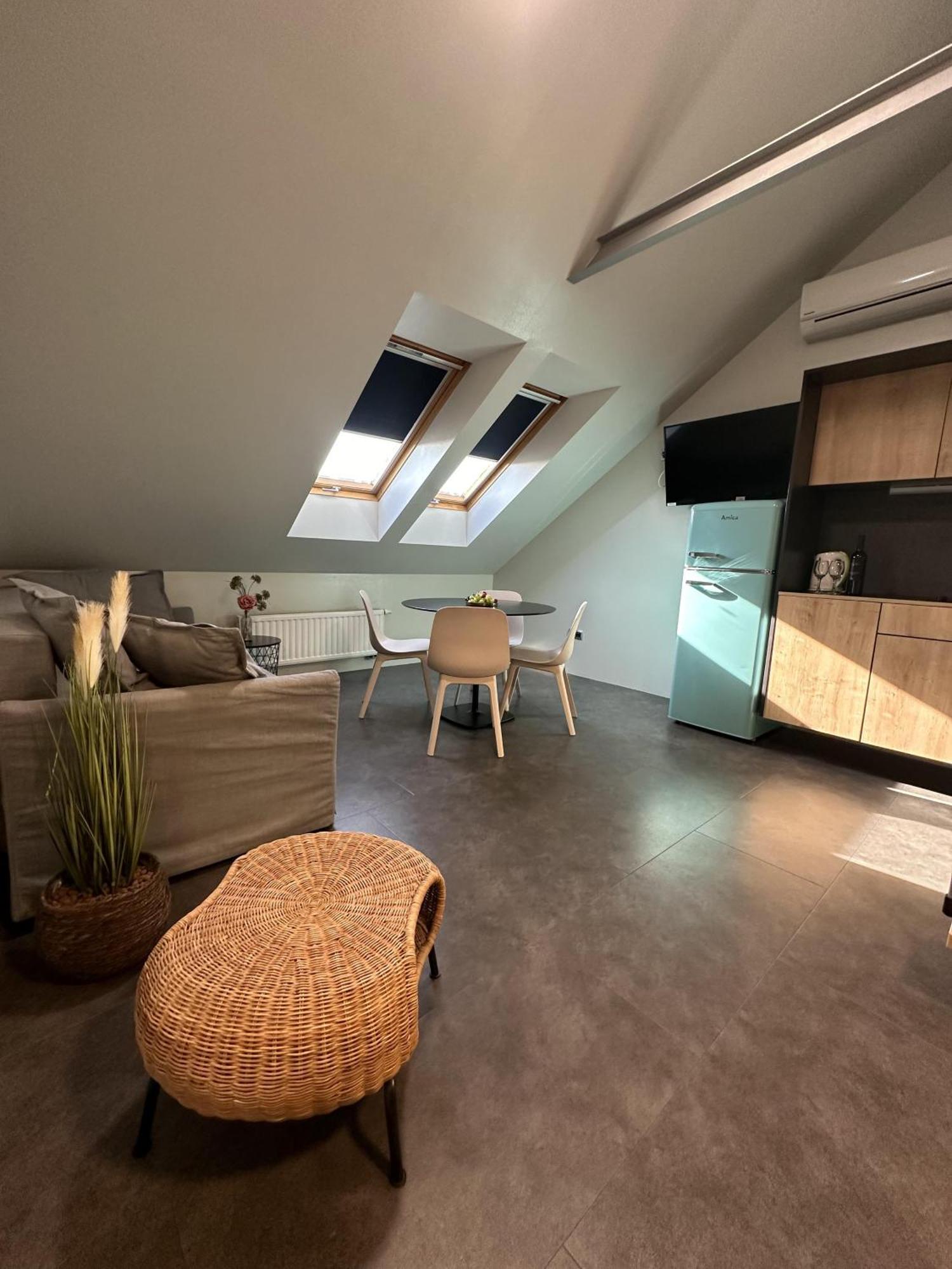 Boutique & Wellness Hotel Vital Moravske-Toplice Dış mekan fotoğraf
