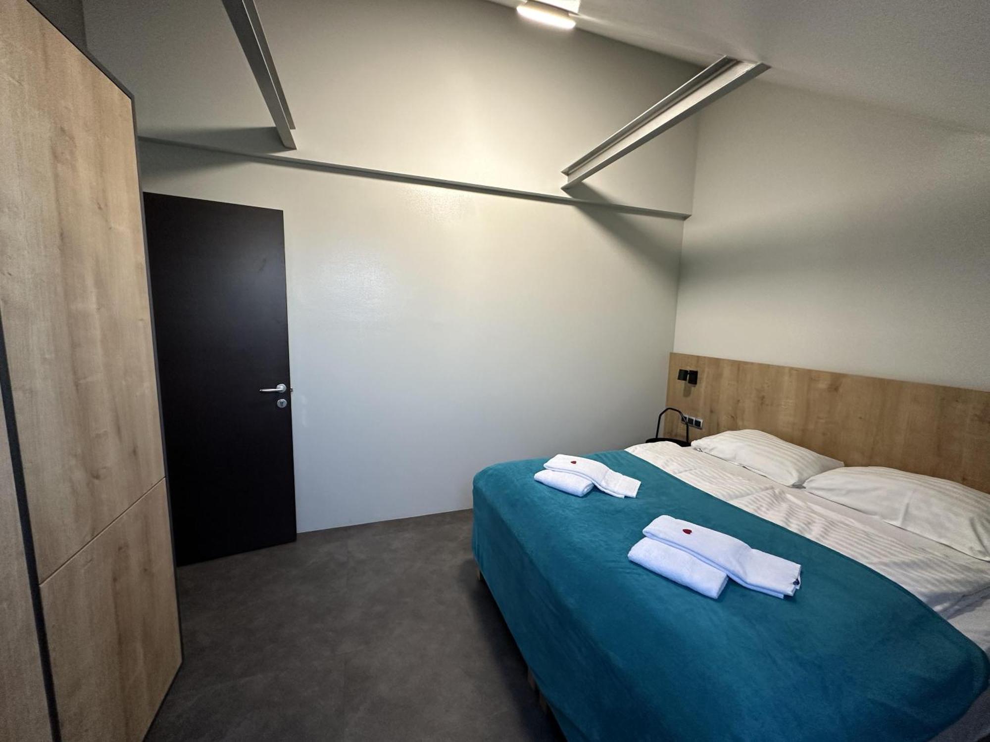 Boutique & Wellness Hotel Vital Moravske-Toplice Dış mekan fotoğraf
