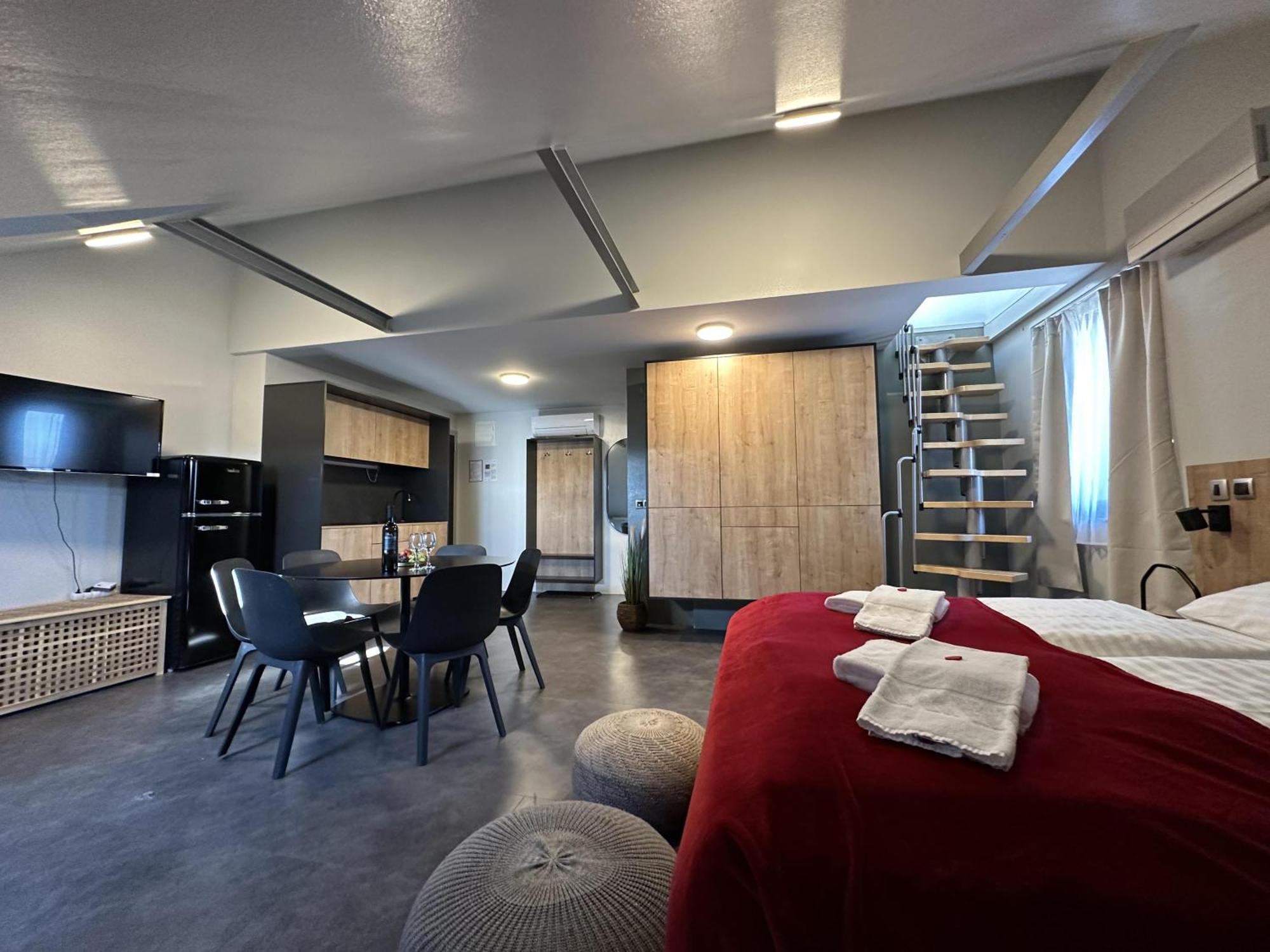 Boutique & Wellness Hotel Vital Moravske-Toplice Dış mekan fotoğraf