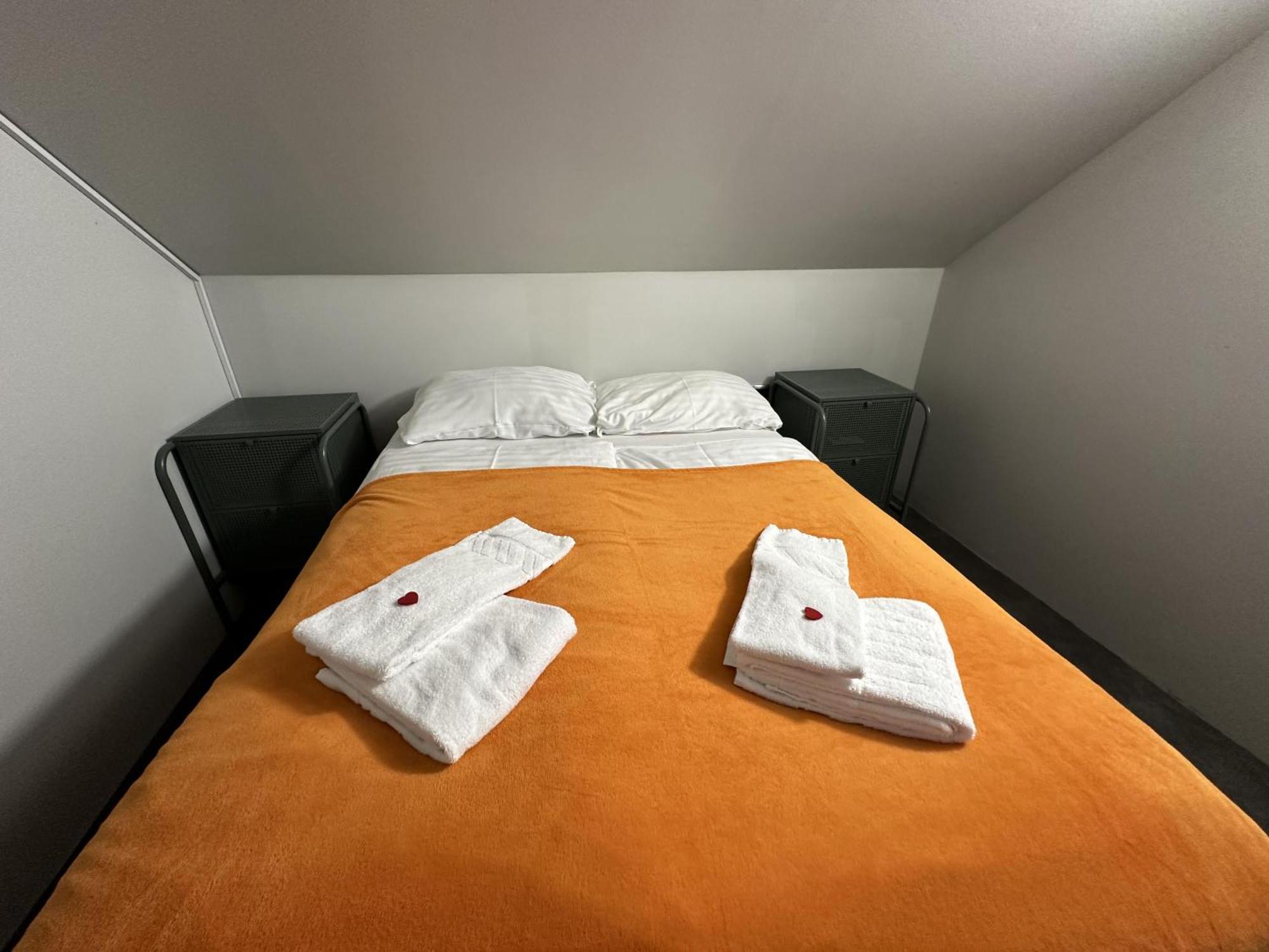 Boutique & Wellness Hotel Vital Moravske-Toplice Dış mekan fotoğraf