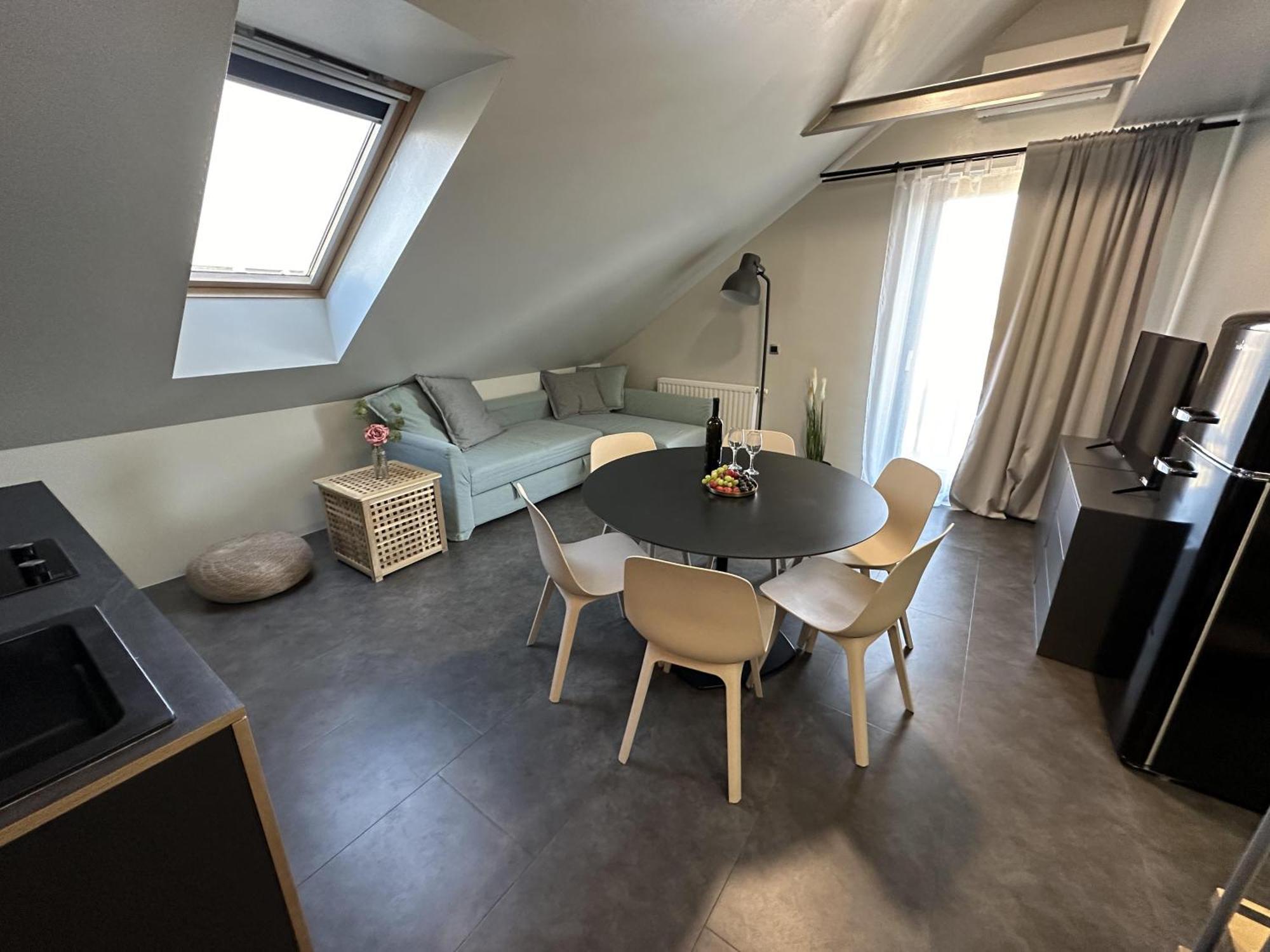 Boutique & Wellness Hotel Vital Moravske-Toplice Dış mekan fotoğraf