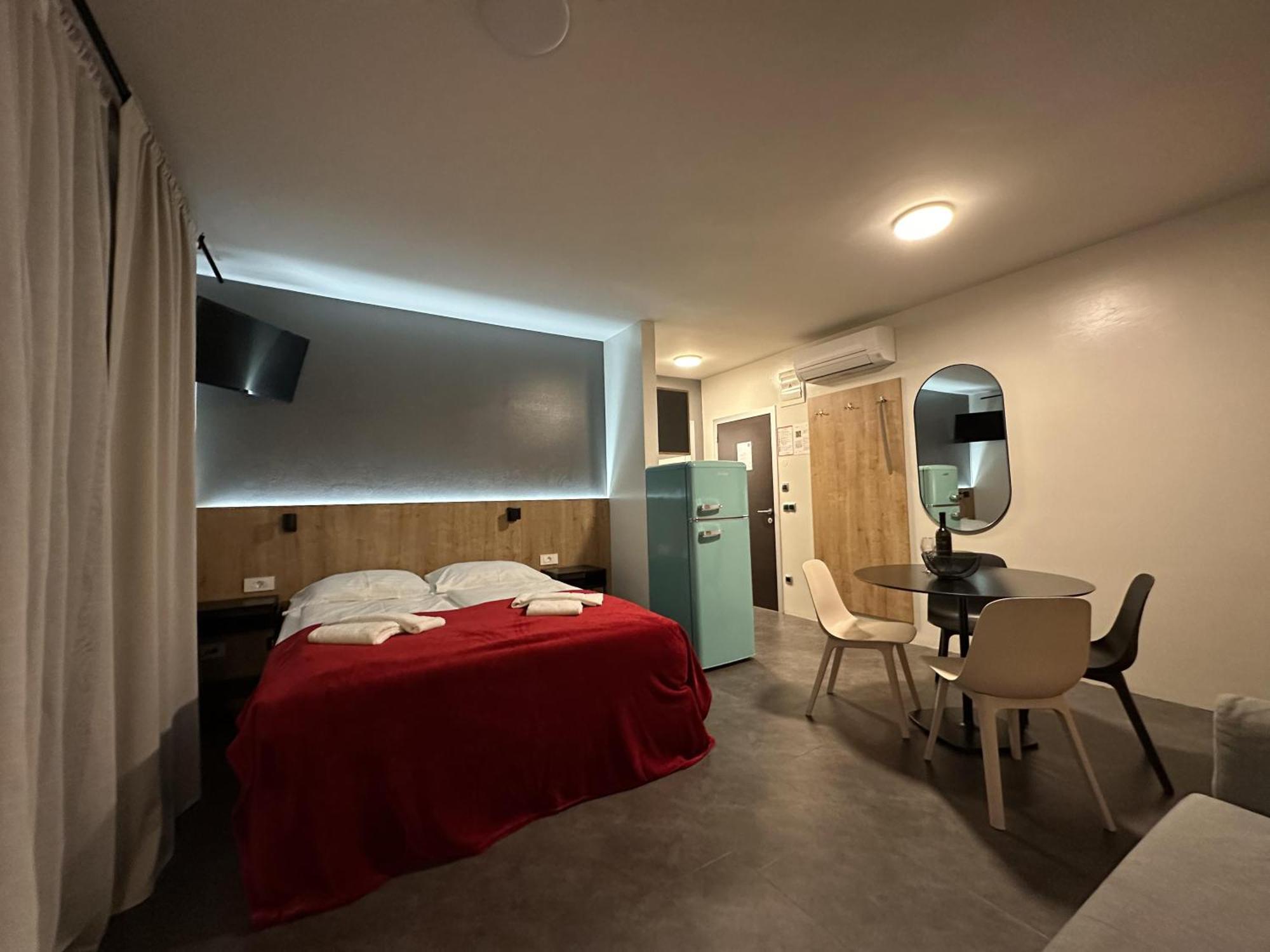 Boutique & Wellness Hotel Vital Moravske-Toplice Dış mekan fotoğraf