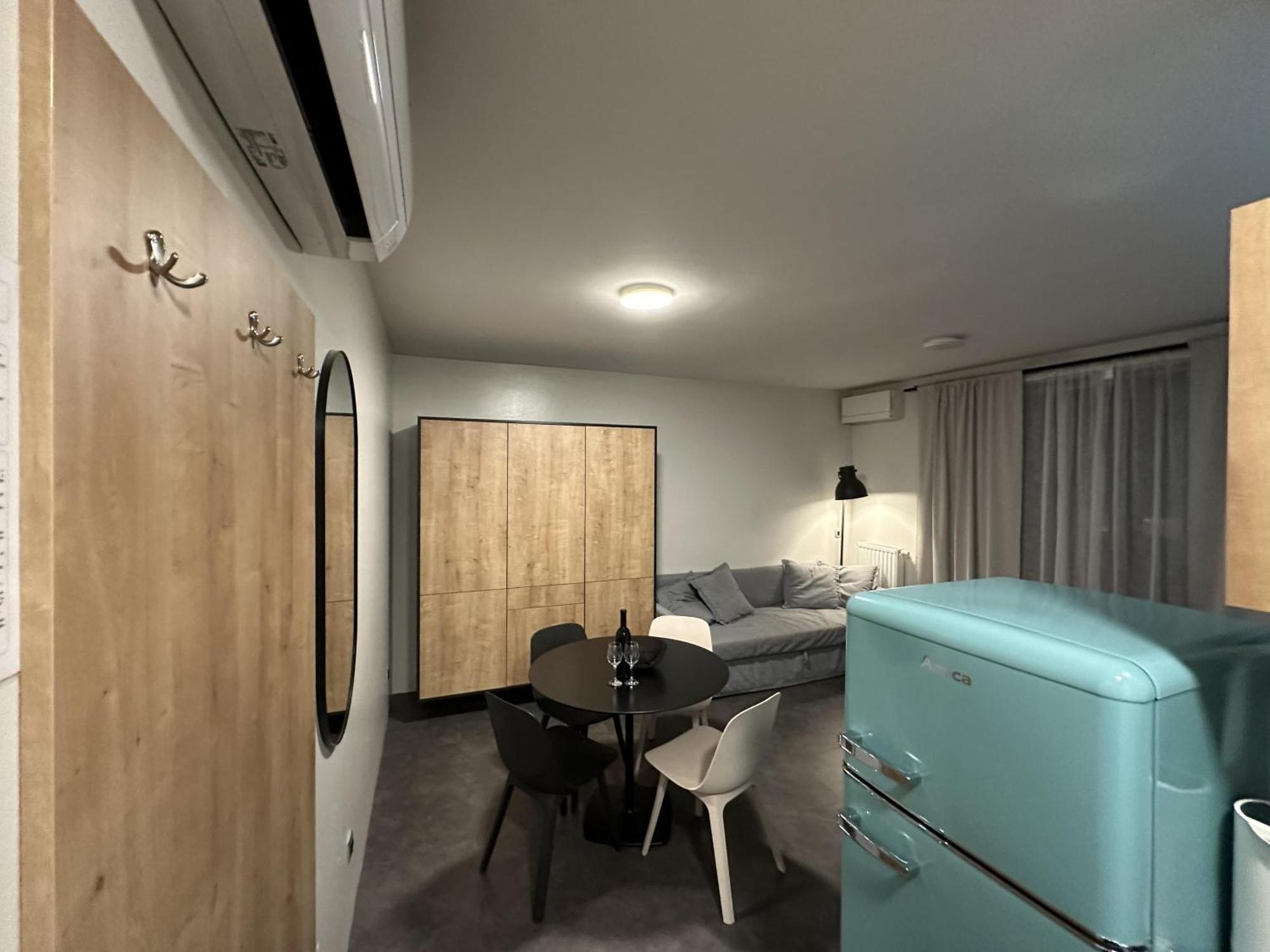 Boutique & Wellness Hotel Vital Moravske-Toplice Dış mekan fotoğraf