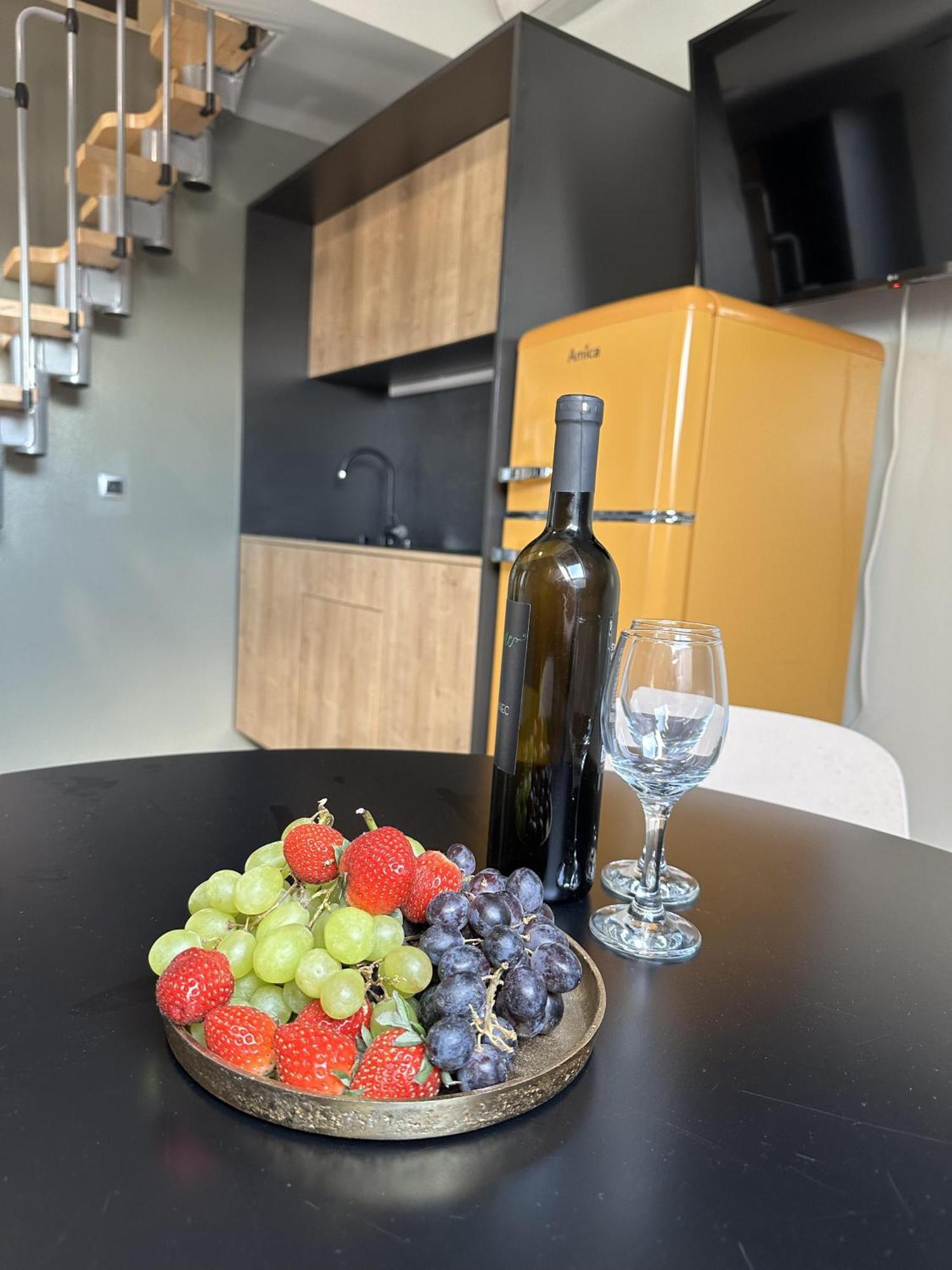 Boutique & Wellness Hotel Vital Moravske-Toplice Dış mekan fotoğraf