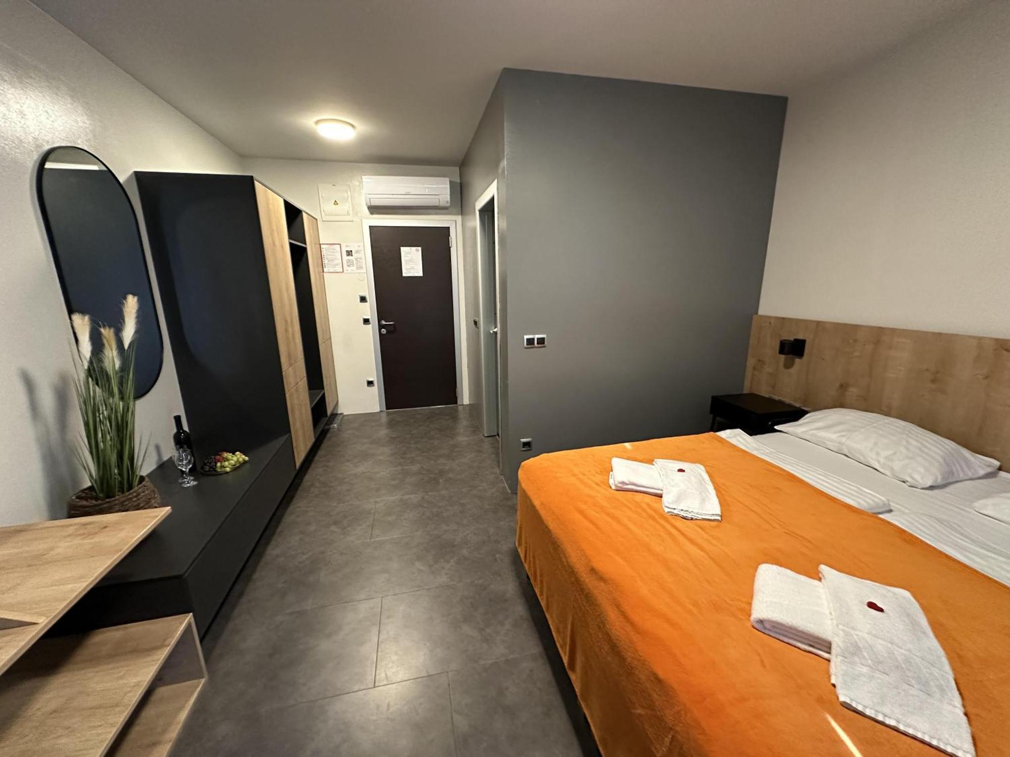 Boutique & Wellness Hotel Vital Moravske-Toplice Dış mekan fotoğraf