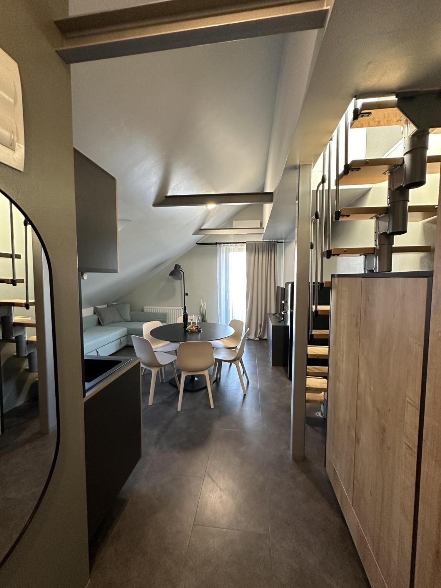 Boutique & Wellness Hotel Vital Moravske-Toplice Dış mekan fotoğraf