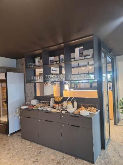 Boutique & Wellness Hotel Vital Moravske-Toplice Dış mekan fotoğraf