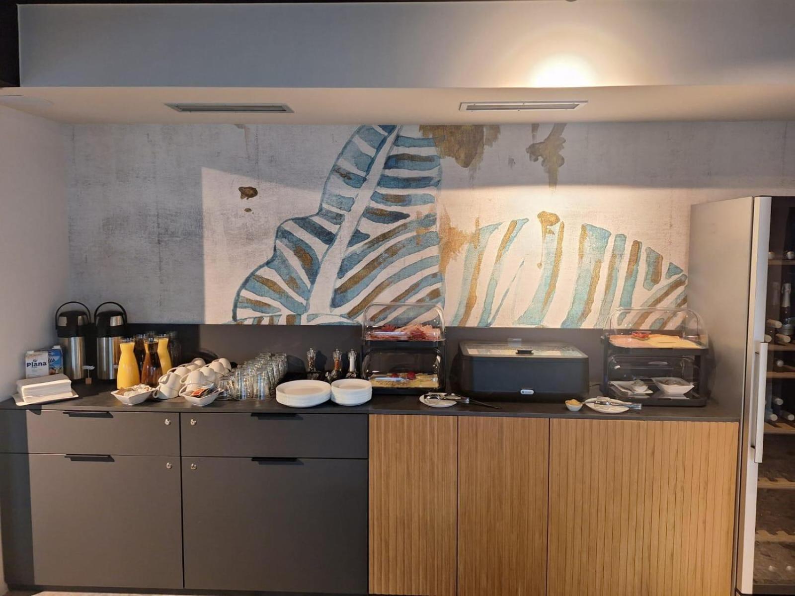 Boutique & Wellness Hotel Vital Moravske-Toplice Dış mekan fotoğraf