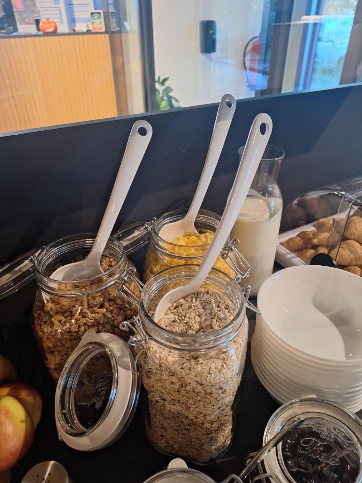 Boutique & Wellness Hotel Vital Moravske-Toplice Dış mekan fotoğraf
