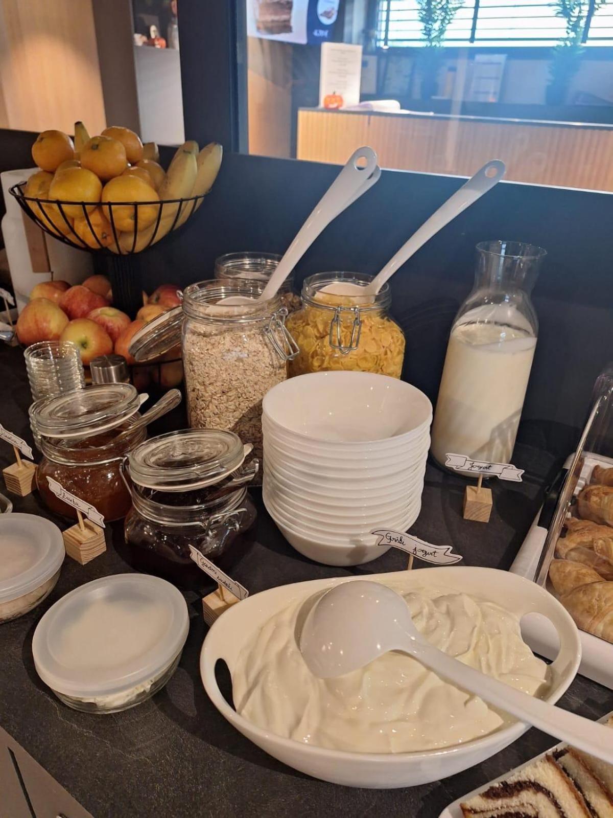 Boutique & Wellness Hotel Vital Moravske-Toplice Dış mekan fotoğraf