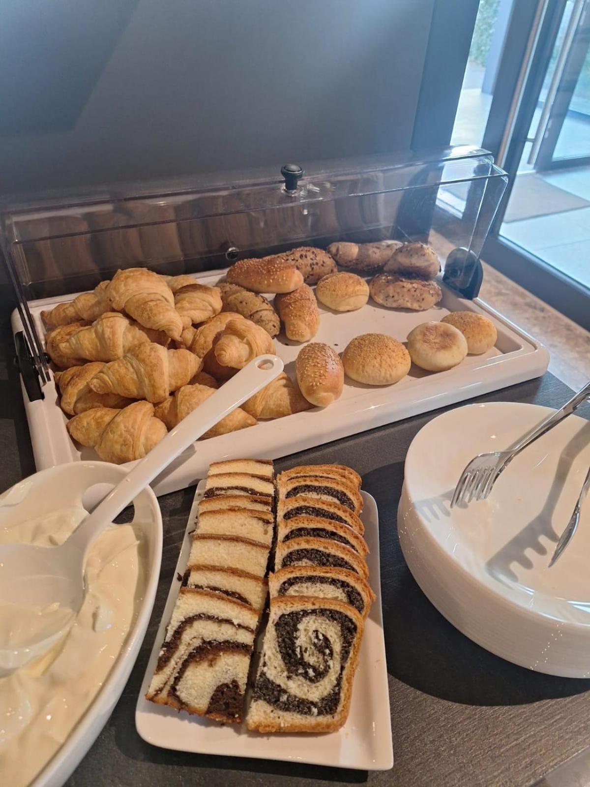 Boutique & Wellness Hotel Vital Moravske-Toplice Dış mekan fotoğraf