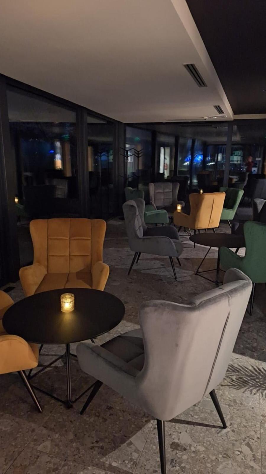 Boutique & Wellness Hotel Vital Moravske-Toplice Dış mekan fotoğraf