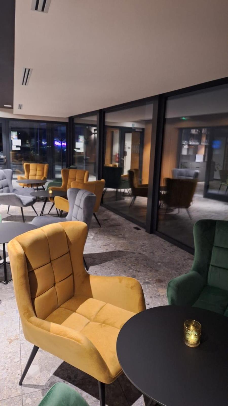 Boutique & Wellness Hotel Vital Moravske-Toplice Dış mekan fotoğraf